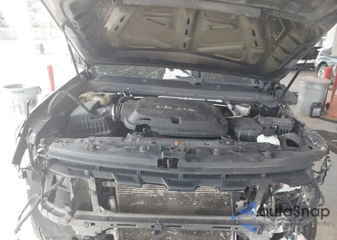 2021 Chevrolet Colorado 2Wd Short Box Wt из США, поврежденный, VIN 1GCGSBEN5M1210571